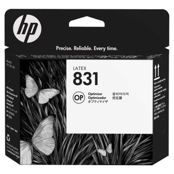 HP 831 Latex Optimizer Printhead(CZ680A)