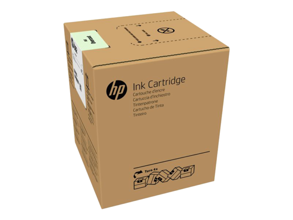 HP 883 Cartouche d’encre Optimiseur Latex 5 litres (G0Z34A )