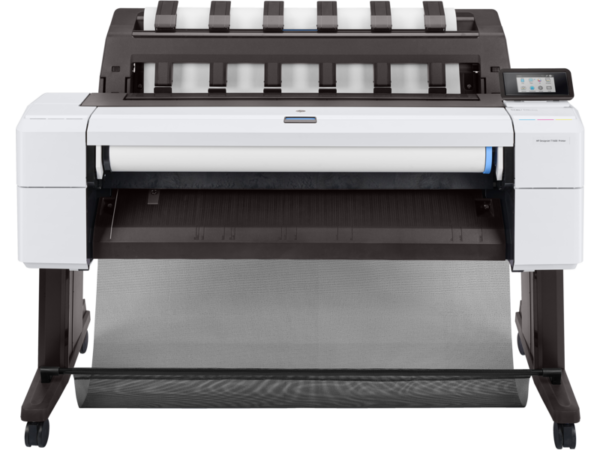 Imprimante HP DesignJet T1600dr PostScript de 36 pouces