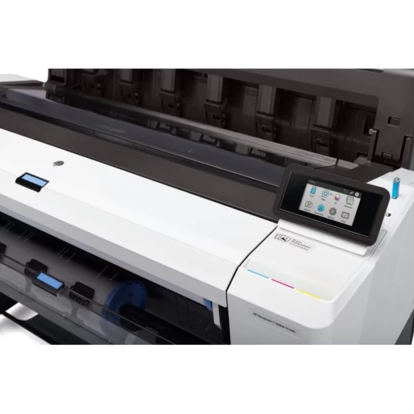 Imprimante HP DesignJet T1600dr PostScript de 36 pouces