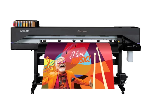 Mimaki CJV200-130