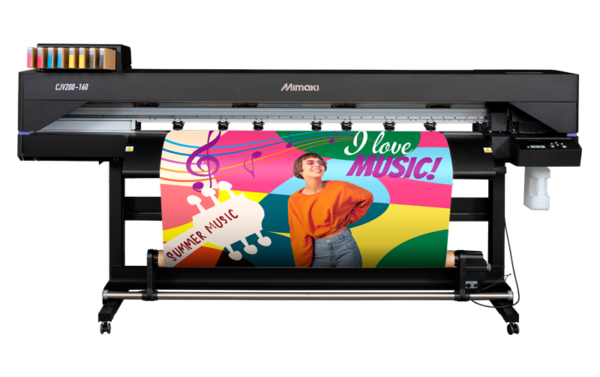 Mimaki CJV200-160