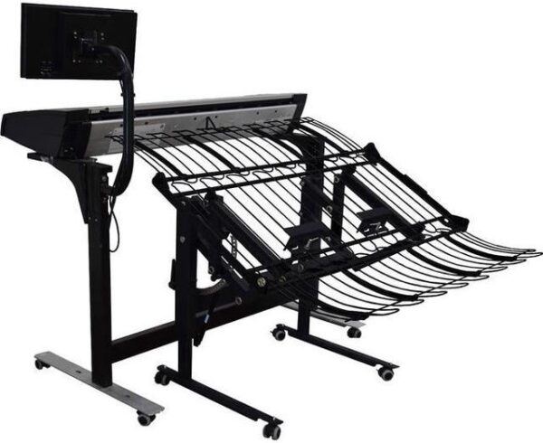 HP Pro Scanner Output Delivery Tray(P7V13A)
