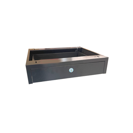 Système de rangement de tiroirs