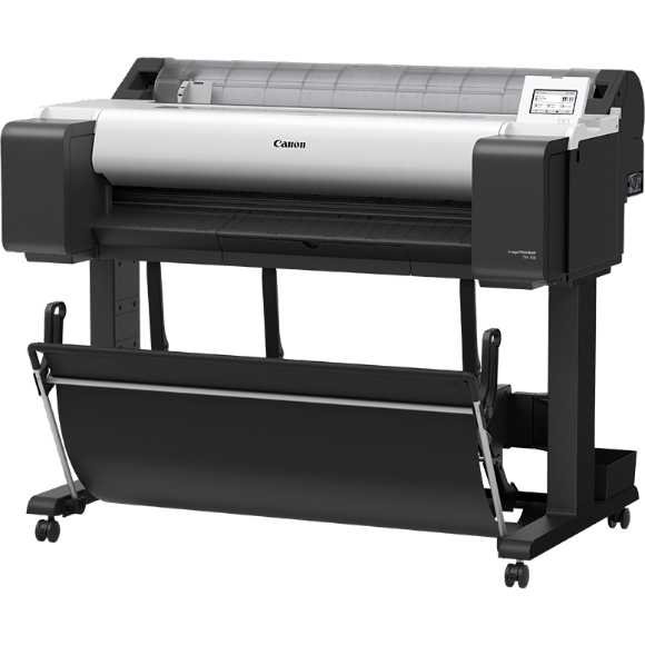 Traceur Canon iPF TM-350 36 pouces