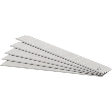 lames de rechange pour cutter en acier
